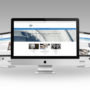 Diseño web AZM Enginyers