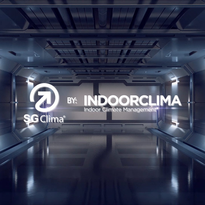 Video corporativo INDOORCLIMA