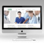 Diseño web Fundació Clínic