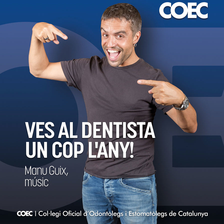 Manu Guix Campanya COEC 2017