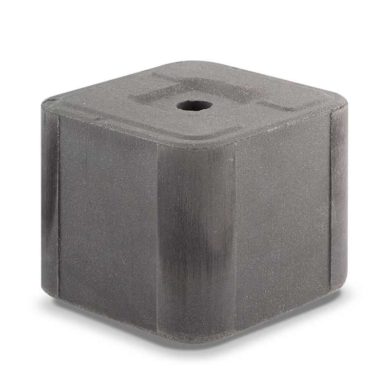 Fotografia de producto e-commerce Nutriblock