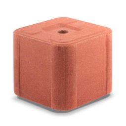 Fotografia de producto e-commerce Nutriblock