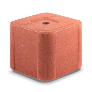 Fotografia de producto e-commerce Nutriblock
