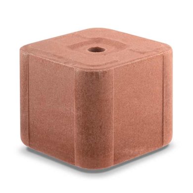 Fotografia de producto e-commerce Nutriblock