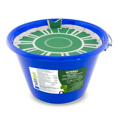 Fotografia de producto e-commerce Nutriblock