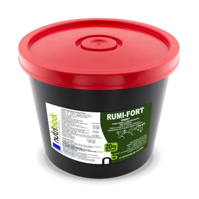 Fotografia de producto e-commerce Nutriblock