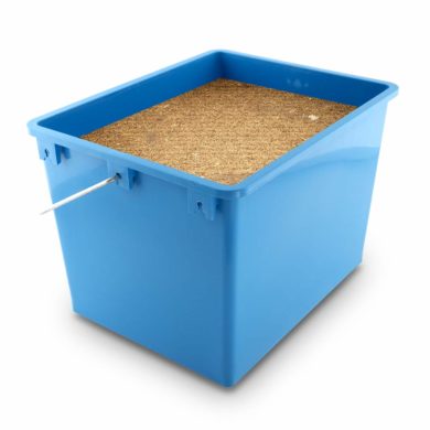 Fotografia de producto e-commerce Nutriblock