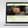 Diseño web Nutriblock