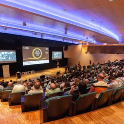 CEEC Nit Eficiencia Energetica 2018 - Auditorio