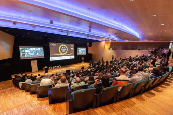 CEEC Nit Eficiencia Energetica 2018 - Auditorio