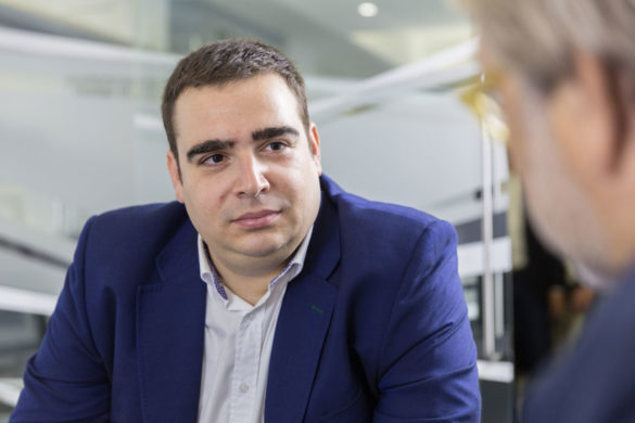 Fotografía corporativa