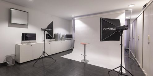 Estudio Fotografia NSTUDIO