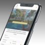 Website Grup Soteras iPhone