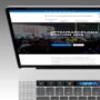 Website Retrobarcelona Multidispositivos