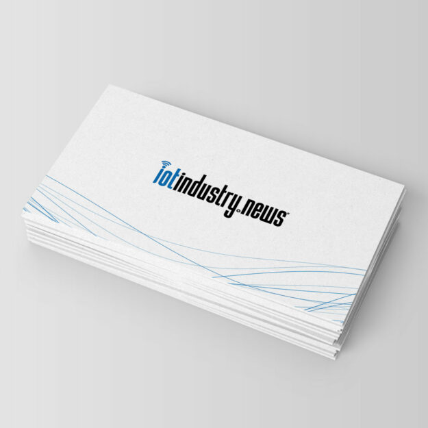 Representación tarjetas corporativas IOT Industry News