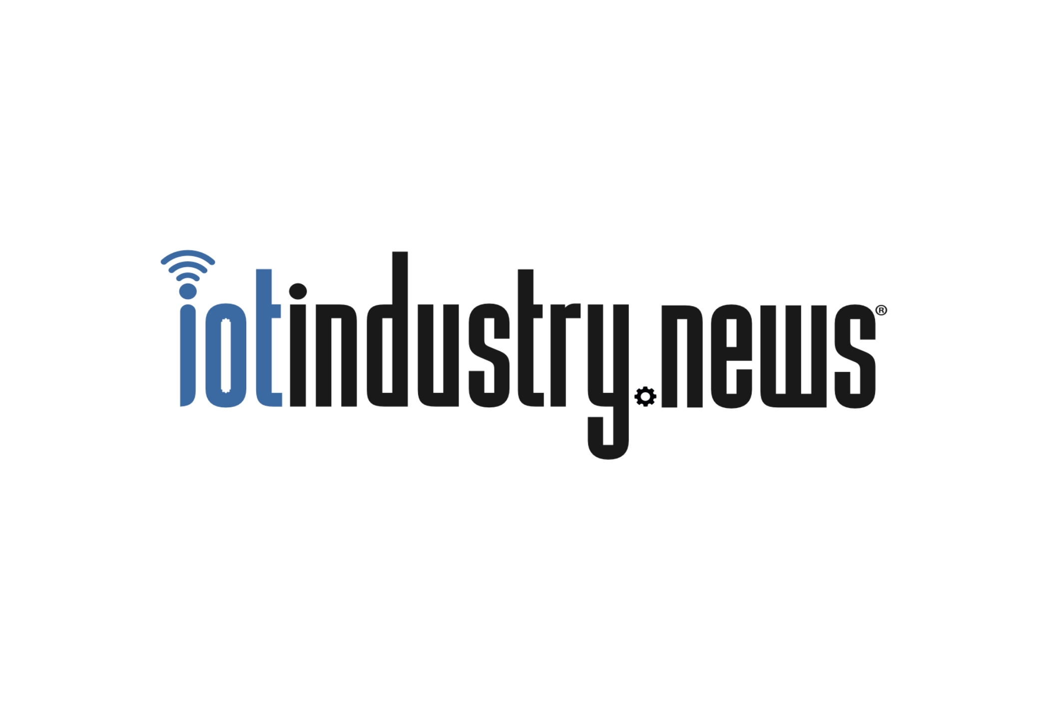 Logotipo IOT Industry News