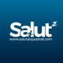 Logotipo Salut Al Quadrat